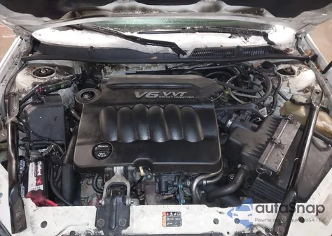 2012 Chevrolet Impala Lt z USA, uszkodzony, nr VIN 2G1WB5E30C1151393